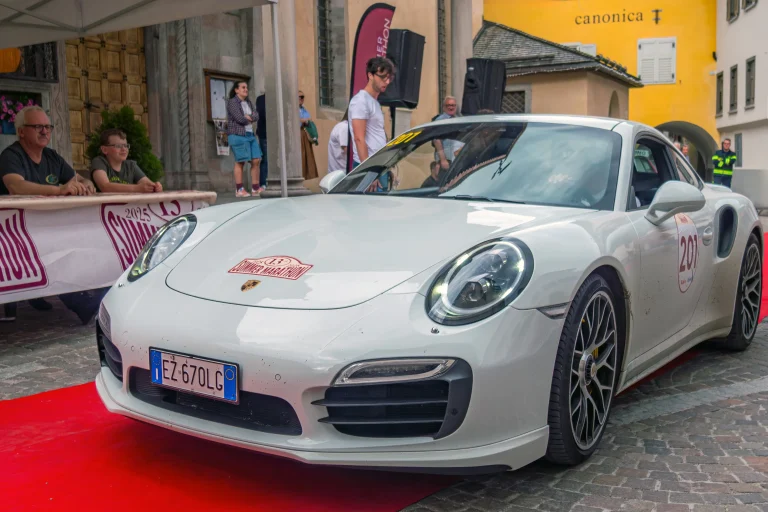 Summer Marathon 2025 a Pellizzano, Trentino, Italia – 05