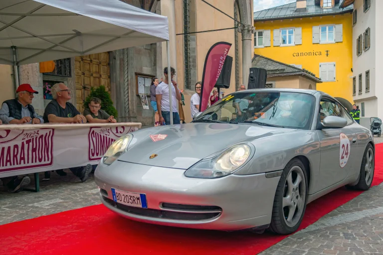 Summer Marathon 2025 a Pellizzano, Trentino, Italia – 06