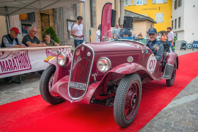 Summer Marathon 2025 a Pellizzano, Trentino, Italia – 07