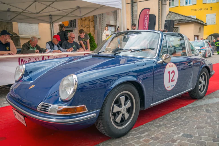 Summer Marathon 2025 a Pellizzano, Trentino, Italia – 08