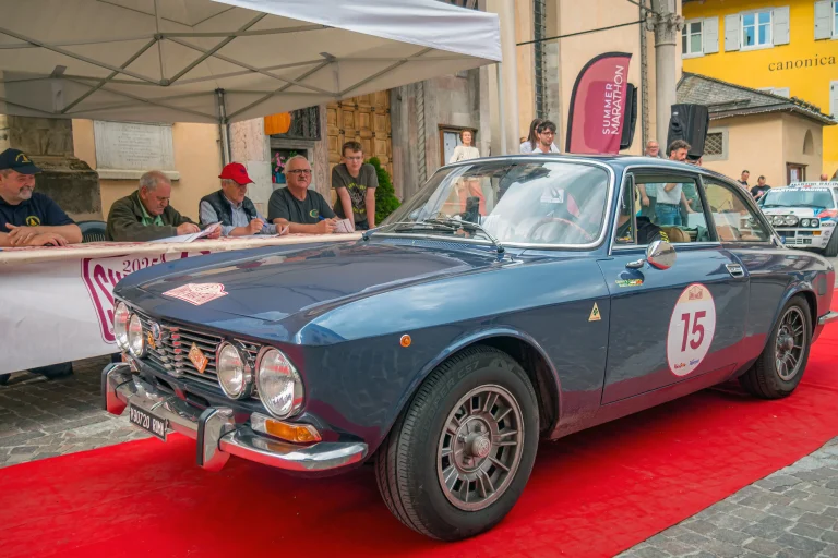 Summer Marathon 2025 a Pellizzano, Trentino, Italia – 09