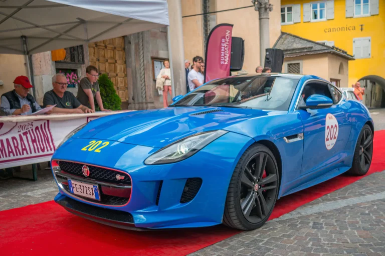 Summer Marathon 2025 a Pellizzano, Trentino, Italia – 10