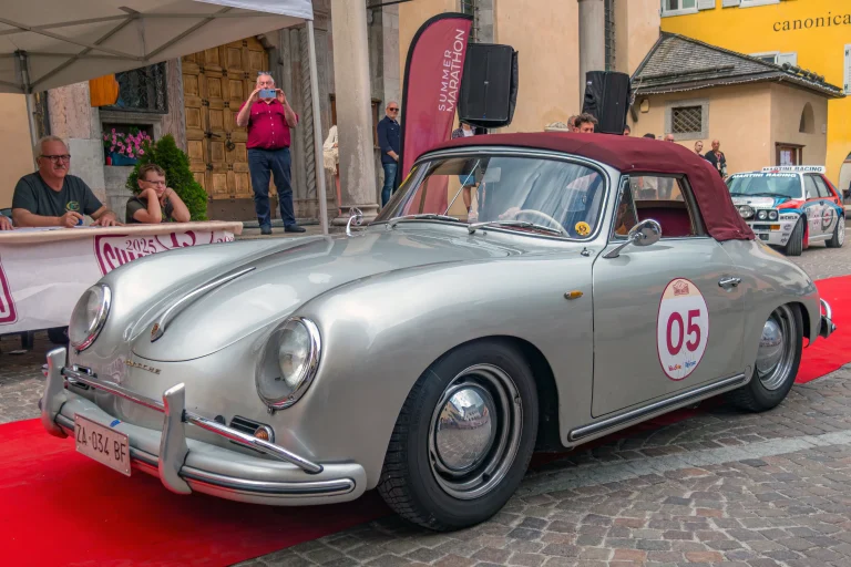 Summer Marathon 2025 a Pellizzano, Trentino, Italia – 13