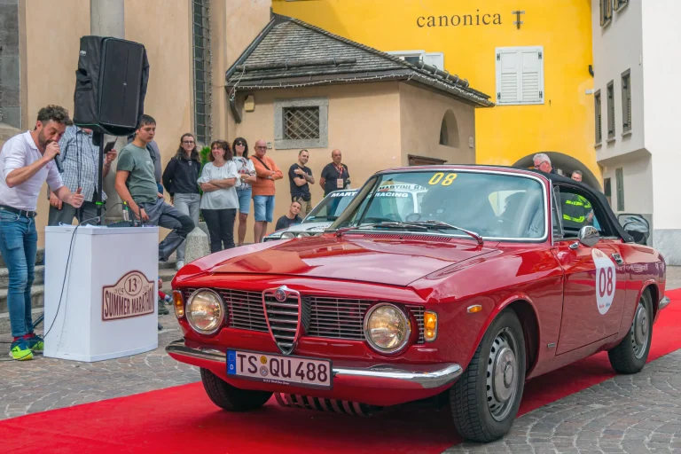 Summer Marathon 2025 a Pellizzano, Trentino, Italia – 14