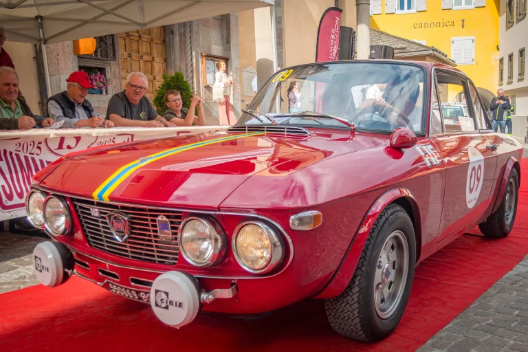 Summer Marathon 2025 a Pellizzano, Trentino, Italia – 15