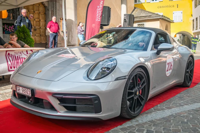 Summer Marathon 2025 a Pellizzano, Trentino, Italia – 17