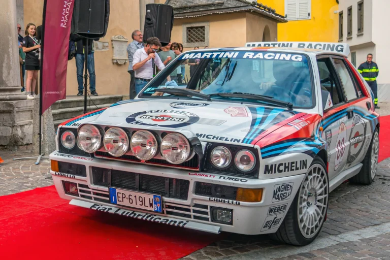 Summer Marathon 2025 a Pellizzano, Trentino, Italia – 19