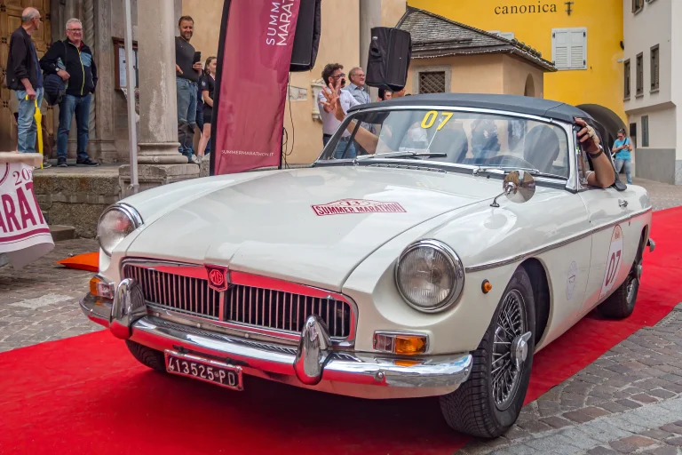 Summer Marathon 2025 a Pellizzano, Trentino, Italia – 21