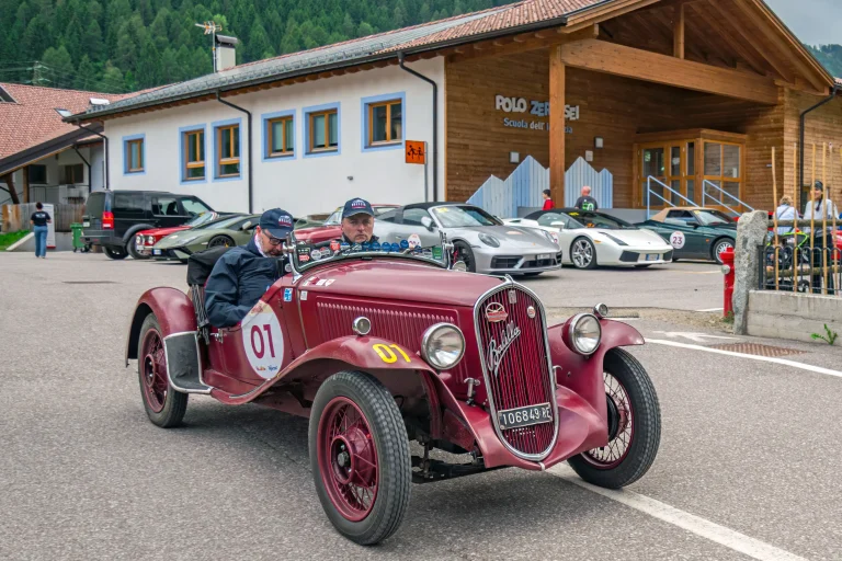 Summer Marathon 2025 a Pellizzano, Trentino, Italia – 25