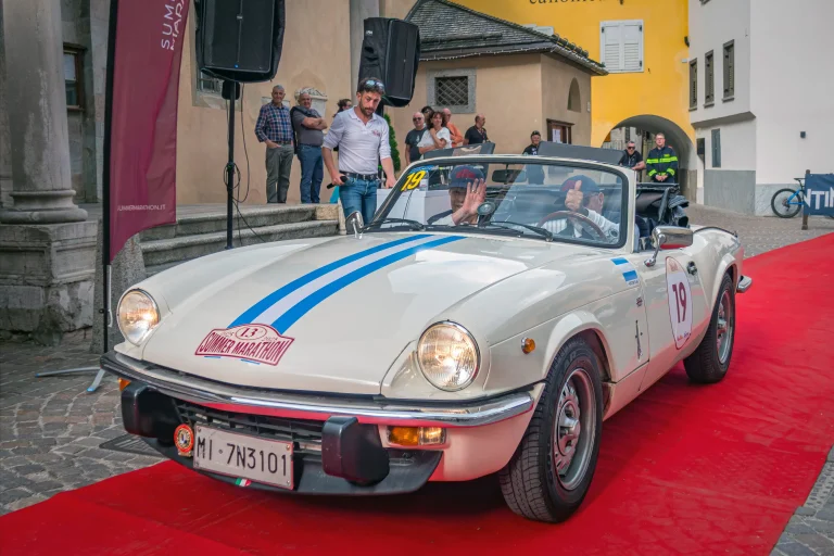 Summer Marathon 2025 a Pellizzano, Trentino, Italia – 29