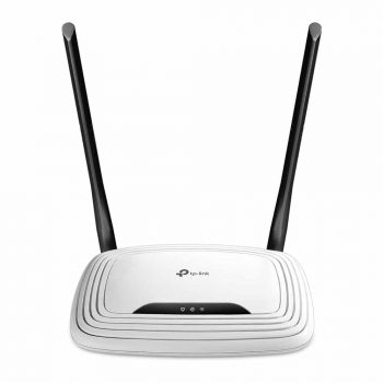 Роутер TP-Link TL-WR841N Роутер TP-Link TL-WR841N